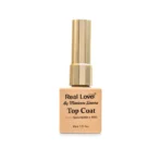 Top Coat Coleção by Manicure Sincera 10 ml - Real Love