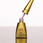 Top Coat Nude Pink 12Ml - Uze - Imagem 4