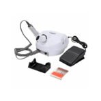 Motor Porquinho Branco Drill Pro 35RPM- Siôux - Imagem 2