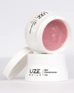 Gel Baby Pink  - Uze - Imagem 4