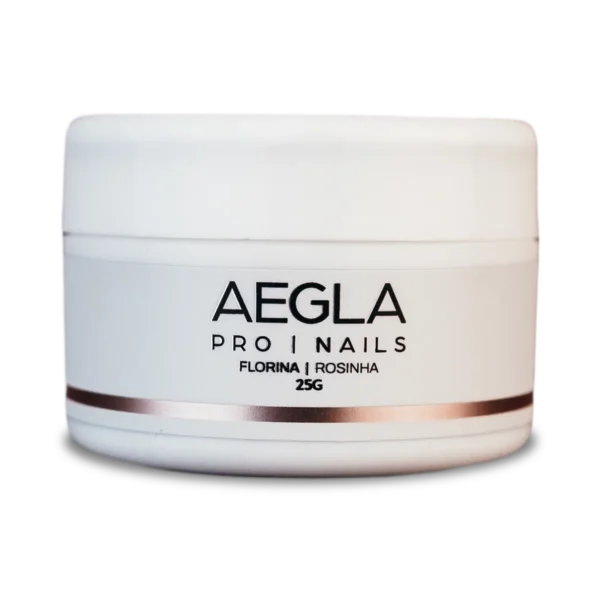 Gel Aegla Pro 25G Florina Rosinha - Aegla