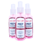 Prep 120ml - Real Love - Imagem 2