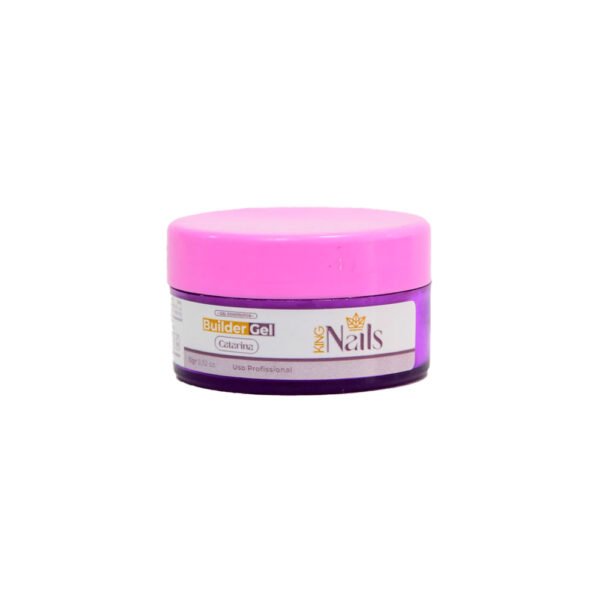 Builder Gel Catarina  15g - King Nails
