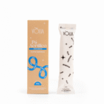 Sachê Pó Acrílico Super Branco 30G - Volia