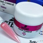Gel Semi-Control 3x1 Pink 15g - Potent