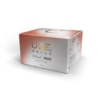 Gel Nude Pink 25G - Uze - Imagem 4