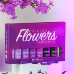 Coleção Esmalte Flowers - Risa - Imagem 2