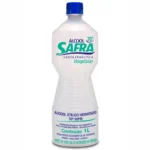 Alcool 70º 1L - Safra