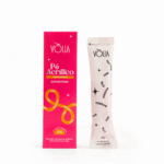 Pó Acrílico  Cover Pink 30G - Volia