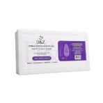 Postiça Soft Gel Medium Almond 500pcs - D&Z - Imagem 2