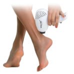 Motor Pedicure Preto - Megabell - Imagem 4