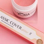 Gel Sachê Classic Cover C/Glitter 14g - Volia - Imagem 2