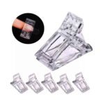 Kit Presilha Acrilico 10Un - Imagem 2