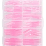 Moldes De Unha Postiça Para Dedos Dos Pés 120pcs - Dafu