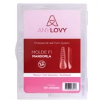 Molde F1 Mandorla - Any Lovy