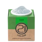 Gel  Capa Base Clear 13G - Nails 21