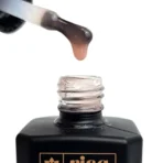 Base Coat Rubber Nude Creamy 15G - Risa - Imagem 2