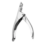 Cortador de Tips Prata - D&Z