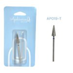 Broca Tungstênio AP019 - T - Apolinario