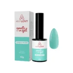 Esmalte Em Gel Verdes Mares 10G - Any Lovy