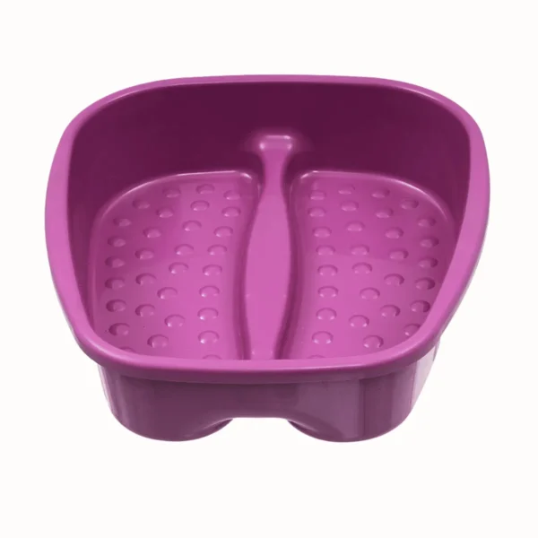 Bacia Prime Para Pedicure - Santa Clara (6540)