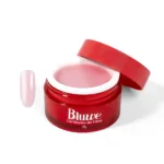 Gel Banho De Fibra Natural Pink 30G - Bluwe