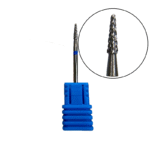 Broca Tungstênio M3/32 Small Cone DZ0241 - D&Z