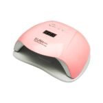 Cabine Sun X Plus 120W Rosa -Siôux