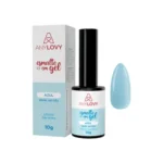 Esmalte Em Gel Azul Igual Ao Céu 10G - Any Lovy