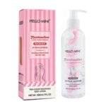 Marshmallow Loção Corporal - Hello Mini (H276)