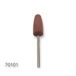 Broca Polidora Marrom Extra Gossa Nº70101 - Brilho