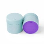 Pote Eco Verde Água 30g - Vólia