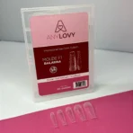 Molde F1 Bailarina - Any Lovy - Imagem 2