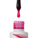 Esmalte Vitral Violeta 8G - Risa - Imagem 2