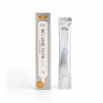 Gel Sachê Classic Nude Glitter 14G - Volia