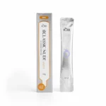 Gel Sachê Classic Nude Glitter 14G - Volia