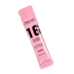 Gel Em Sachê Nude 16 Linha Ligth 15Ml - Real Love
