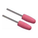 Broca Polidora 1 Unidade Grão#400 Fina Unha Gel Podologia