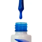 Esmalte Vitral Azul 8G - Risa - Imagem 2