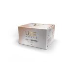 Gel Elegante Cover 25G - Uze - Imagem 2