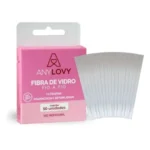 Fibra De Vidro Fio A Fio 50Un - Any Lovy