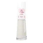 Esmalte Tradicional Branco 8ml - Any Lovy