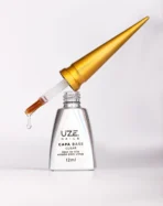 Capa Base Clear - Uze - Imagem 2