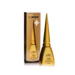 Top Coat Clear Diamond 12Ml - Uze - Imagem 5