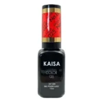 Esmalte Color Gel Polish Luxo Nº25 - 12Ml - Kaisa