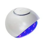 Cabine Perolada Branca - Kaisa