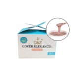 Gel Cover Elegância Pro 18g - D&Z