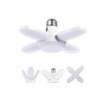 Lâmpada 4 Petálas D&Z  - D&Z