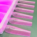 Molde Das Gringas Extra Longa Dual Form CZJM512PINK - Helen Color