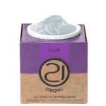 Gel Construtor  Clear Strong 34G - Nails 21